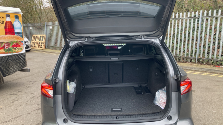 Skoda Enyaq 210kW 85x Sportline 82kWh 4x4 5dr Auto Electric Estate